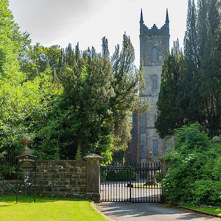 Old Stable Mews Castle Leslie Villa Glaslough ภายนอก รูปภาพ